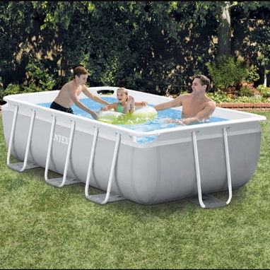 Piscinas para el verano . - Img 124222597