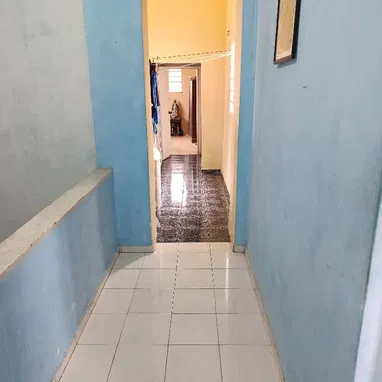 Casa independiente en Altos de Biplanta – Santo Suárez - 10/10
