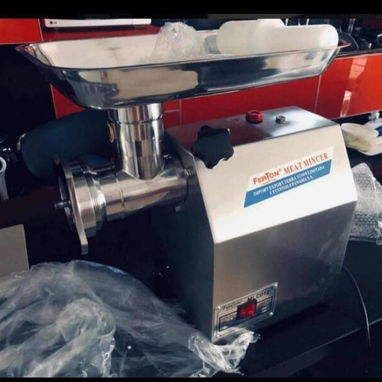 LASQUEADORA PROFESIONAL SIN FIN PICADOR DE CARNE PROFESIONAL MOLEDOR DE CARNE PROFESIONAL Y DEMAS NUEVO 58080802 - Img 108388345