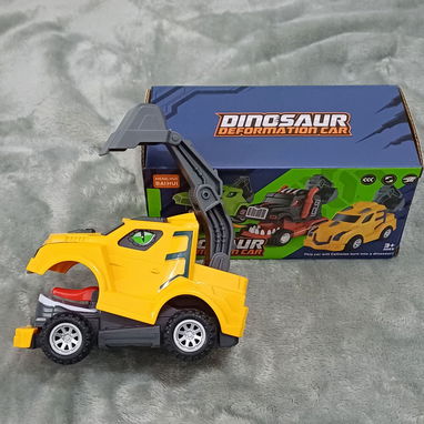 🧧Coche de dinosaurio 14 usd🧧 - Img 109203085