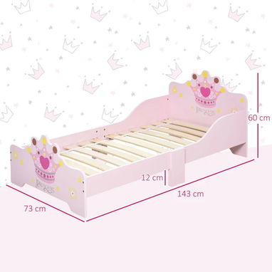 Cama Infantil de +3 Años - Img 122715008