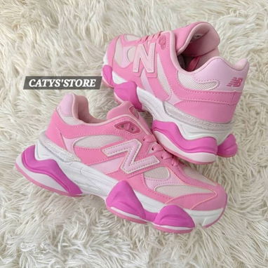 TENIS NEW BALANCE 9060 - Img 123644462