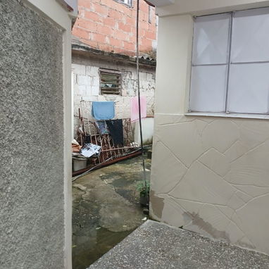 Apartamento en un pasillo en Reparto Nuñez,San Miguel - 8/10