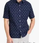 Camisa talla s - Img 56685910