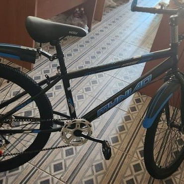 Bicicleta 26" - 4/4