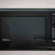 Horno Microondas Inverter de 30 litros - Img 54474927