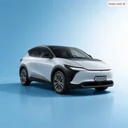 Toyota bz4x Limited (eléctrico) 2023 - Img 57247315