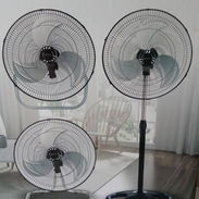 Se vende ventilador ciclon nuevo 3 en 1 - Img 55862814