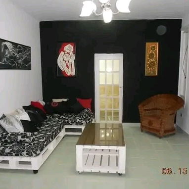 Apartamento de una habitación en zona con prioridad energética - 3/4