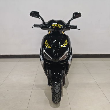🏍 MOTO ELECTRICA FLY RACING 🏍 - Img 124517743