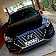 Vendo o negocio, Hyundai sonata 2019 importado - Img 54424639