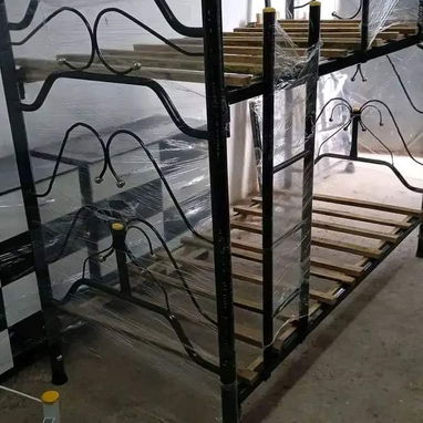 Se venden juegos de cama con colchón todas las medidas, bases y literas - Img 44876513