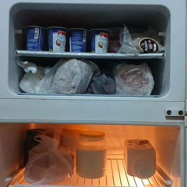 Se vende Frio Hair - Img 118972133