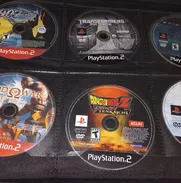 Discos de play 2.Originales Impecables en 400cup. Clásicos y más.  Mensajería en la Habana y sus alrededores.  Listo par - Img 48687086