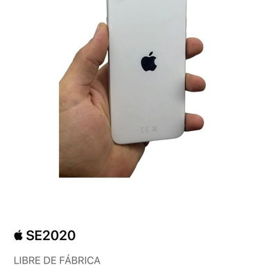 iphone SE - Img 120792795