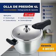 Olla de presión - Img 55568076