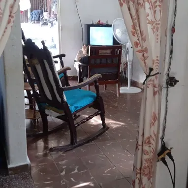 Casa en venta con garaje en mantilla - 6/8