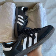 Adidas samba negros - Img 55759436