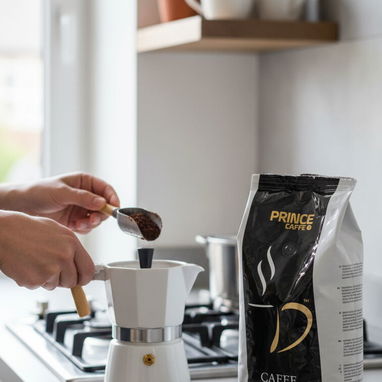 PAQUETE DE #CAFÉ EN GRANO, 1Kg ☕ - Img 117429680