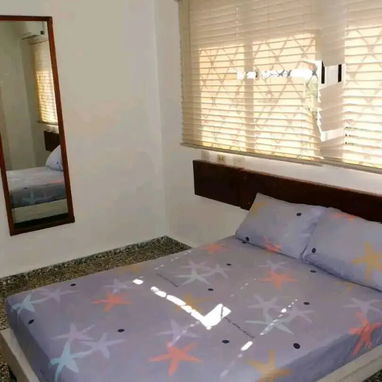 🌊🏖️🏠 Casa con Piscina de 3 Habitaciones en Guanabo REF 1248 - Img 72658718