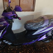 Bicimoto y moto - Img 56043557
