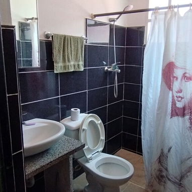 Apartamento 2/4 climatizado - renta líneal - Cerro cerca del Vedado - 8/10