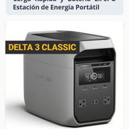 EcoFlow Delta 3 classic - Img 55786644