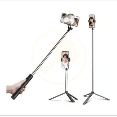 Palo Selfie 2 en 1 con Trípode y Control Remoto Bluetooth / 10 - Img 112037661