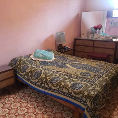 Venta de apartamento en Centro Habana,con algunas cosas adentro - Img 121410357