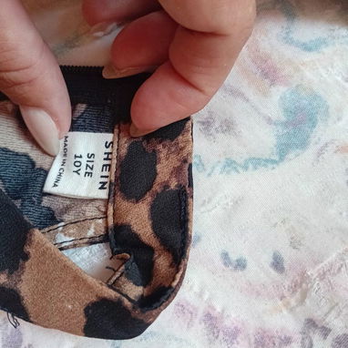 Ropa para niñas todo talla 9-10 niñas delgadas - 4/6