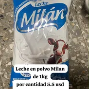 Leche en polvo Milan - Img 58436672