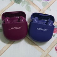 AUDÍFONOS BOSE ORIGINALES - Img 54937782