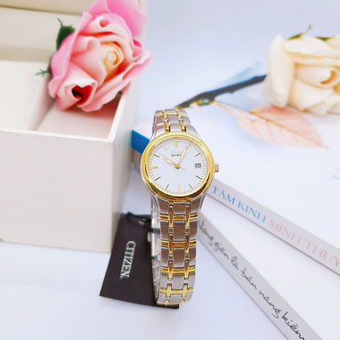 Relojes citizen - 7/10