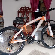 Bicicleta nueva - Img 45361792