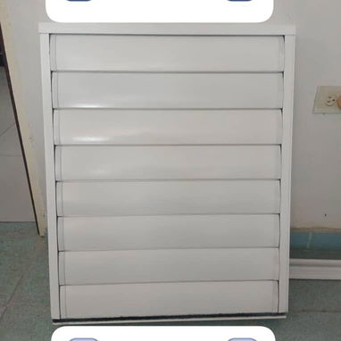 Atención en venta gran variedad en medidas de ventanas miamis marquetería original de aluminio.con mensajeria - 4/9