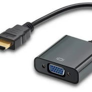 Adaptador de video HDMI a VGA - Img 55475423