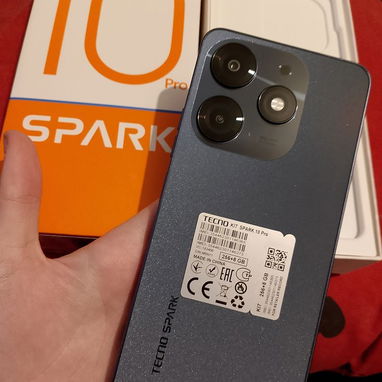 Venta de celulares NUEVOS por menos de $150! Xiaomi, Samsung, Tecno e Itel - Img 123054214