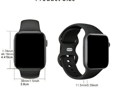 Smartwatch - Img 66153774