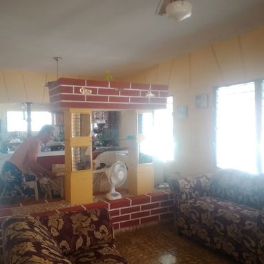 Se vende casa en Cárdenas zona biplanta - 2/7