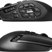 Mouse Gaming Alámbrico EVGA X15 al 53629550 - Img 49126938