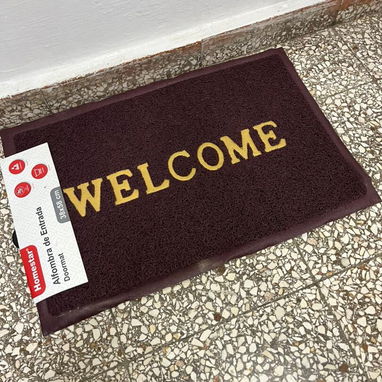 Alfombras welcome 38 cm x 58 cm - Img 123347553