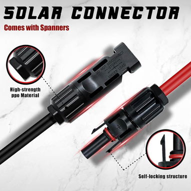 Conector MC4 - Img 123688960
