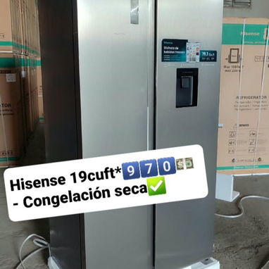Refrigeradores y Exhibidores - 8/10