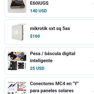 Router,Nanos y accesorios útiles - 3/10