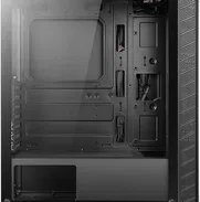 CHASIS DE PC AZZA FIGHTER 290|2 USB 3.0 + 4 FANES RGB(120mm)|LATERAL DE CRISTAL TEMPLADO|SELLADO EN CAJA. 5410-9151 - Img 48612996