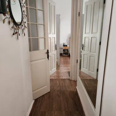 Venta de casa en el Vedado. Cercana a 23, con un precio de 60 000 euros o su equivalente en USD. - Img 120178727