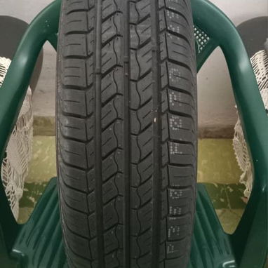 Vendo goma nueva - 2/2