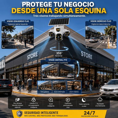PROTEGE TU CASA Y NEGOCIO, LLAMAME TENGO LO QUE NECESITAS - Img 126040855