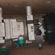 Compresor de hyundai acent 2006 a 2009 $480 - Img 45566328