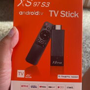 Androidtv TVStick XS 97S3 - Img 45283147
